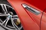 BMW M6 2012 года